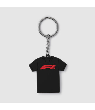 Formule 1 Sleutelhanger