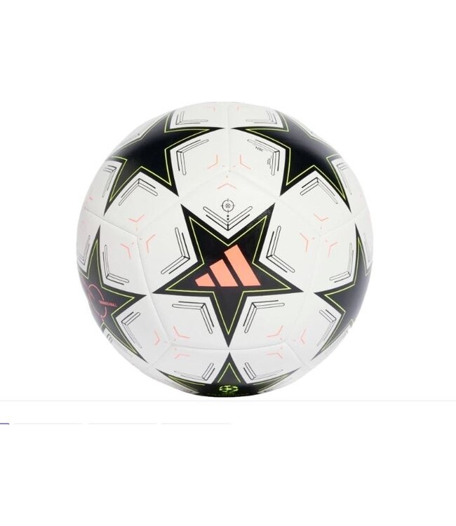 Adidas Champions Leaqeau Voetbal Maat 5