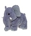 Olifant pluche 34 cm