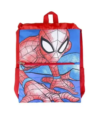 35x Spiderman Gymtas