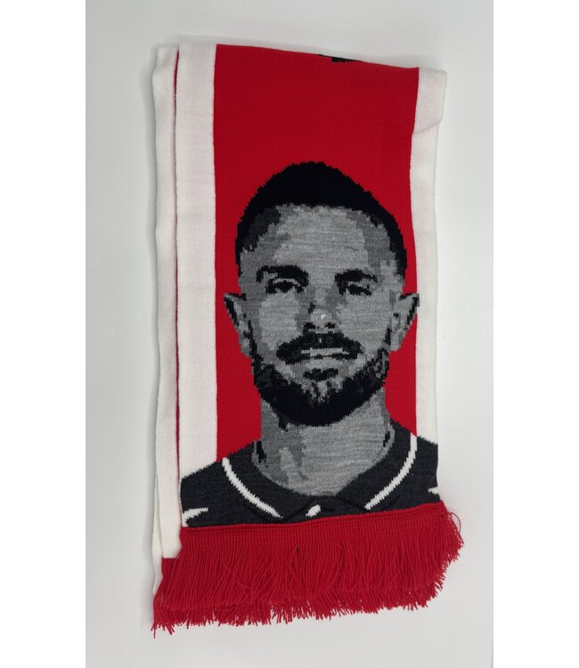 Ajax Jordan Henderson Spelerssjaal