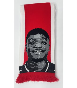 Ajax Brian Brobbey Spelerssjaal