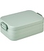 Mepal Lunchbox Nordic Sage midi - Broodtrommel - Mepal Lunchbox Nordic Sage midi - Broodtrommel -