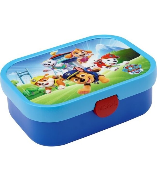 Mepal Paw Patrol Lunchbox Pups