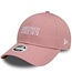 Manchester United Since 1878 Cap Roze New Era