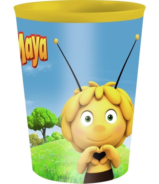 MAYA de Bij Beker - Drinkbeker