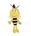 MAYA de Bij pluche Willy 30 cm