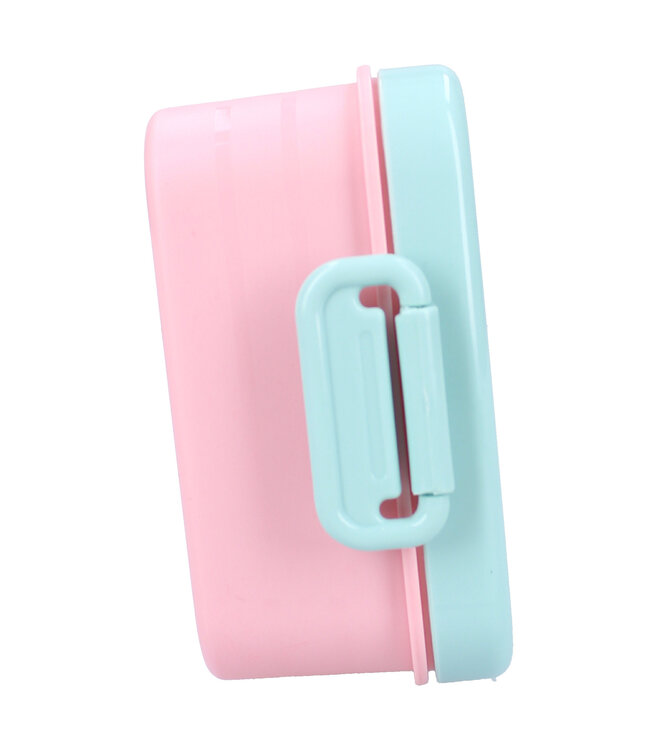 Stitch Lunchbox Stitch Lunch Bunch - Stitch broodtrommel