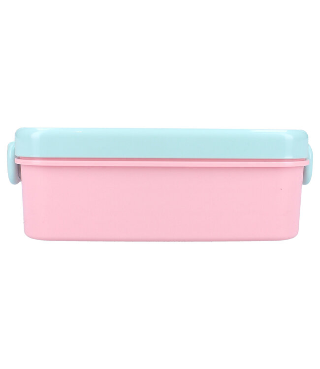 Stitch Lunchbox Stitch Lunch Bunch - Stitch broodtrommel