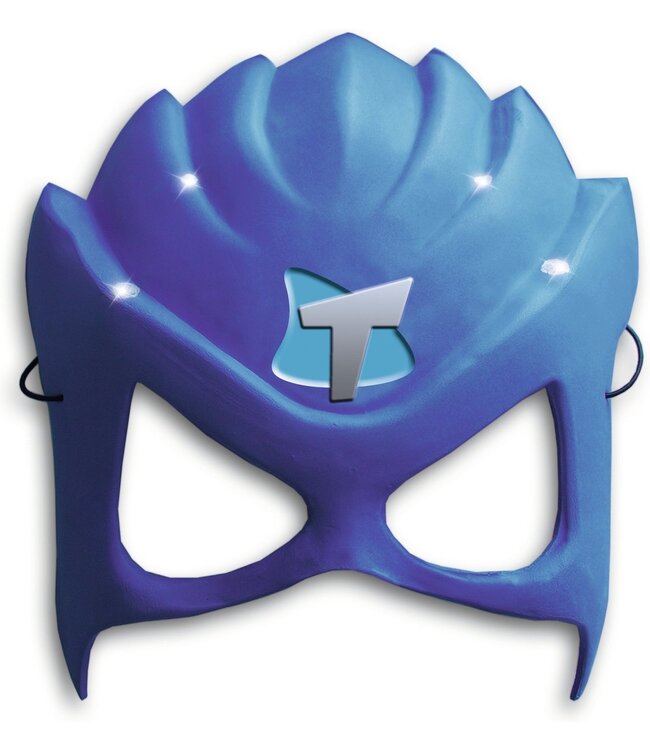 Mega Mindy Toby verkleedpak  (3-5 j)