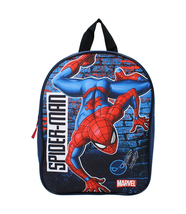 Spider-Man Rugzak Beyond Amazing
