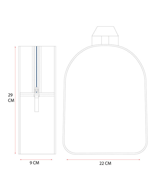 Spider-Man Rugzak Beyond Amazing