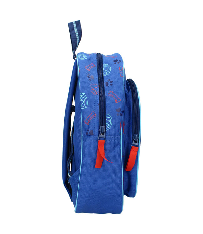 Paw Patrol Go Pups Go Rugzak 30 x 25 x 11 cm