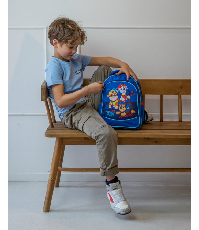 Paw Patrol Go Pups Go Rugzak 30 x 25 x 11 cm