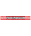 PSV Sjaal Eindhoven Stripes