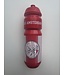 Ajax Bidon Oud Logo Rood