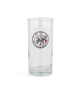 Ajax Longdrink Glas Oud Logo 27 cl