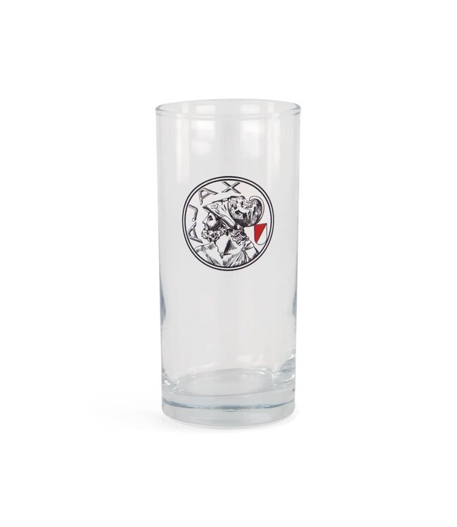 Ajax Longdrink Glas Oud Logo 27 cl