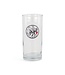 Ajax Longdrink Glas Oud Logo 27 cl