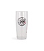 Ajax Bierfluitje Oud Logo 18 cl