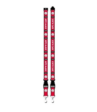 Ajax Lanyard