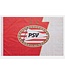 PSV Vlag tekst 150x 100