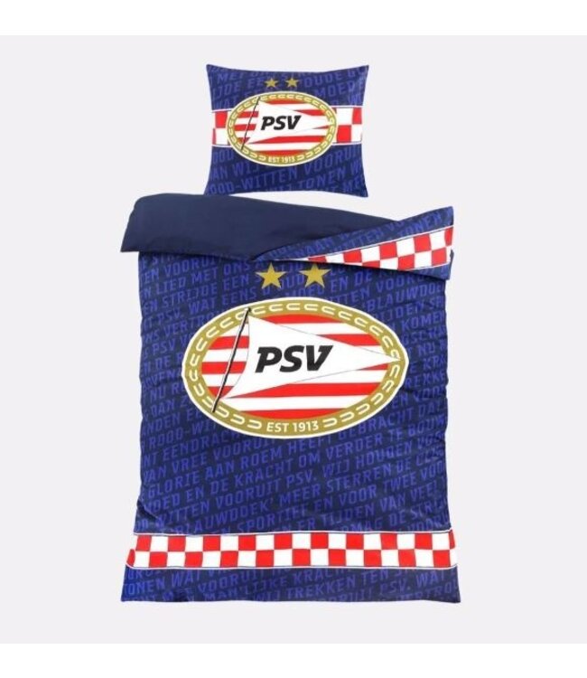 PSV Dekbed / Dekbedovertrek Away 2025-2026