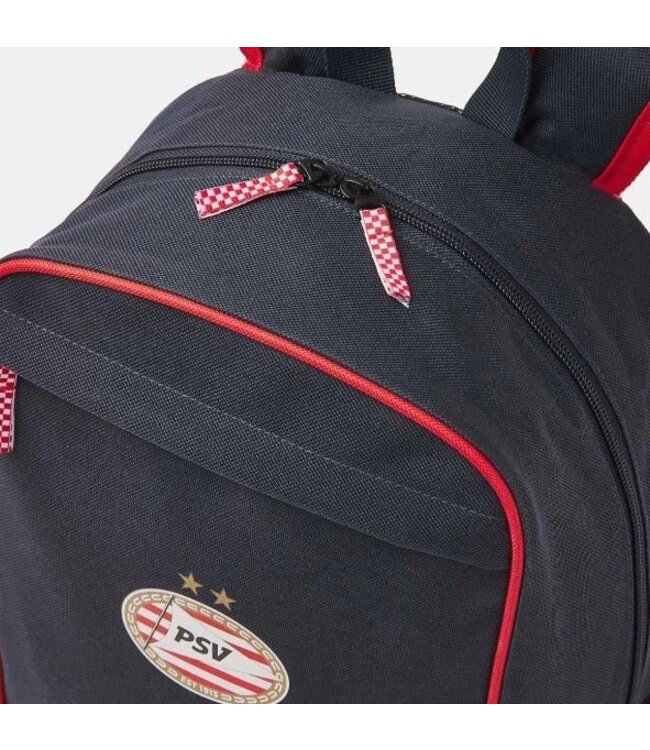 PSV Rugzak groot Blauw