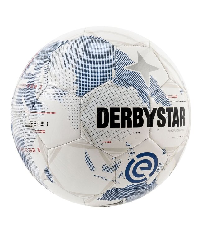 Derbystar Voetbal Eredivisie 25-26