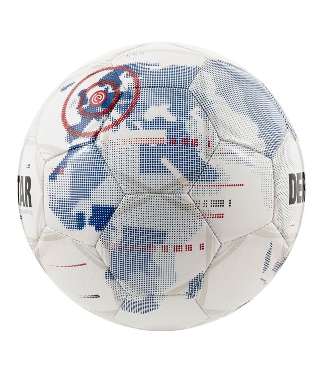 Derbystar Voetbal Eredivisie 25-26