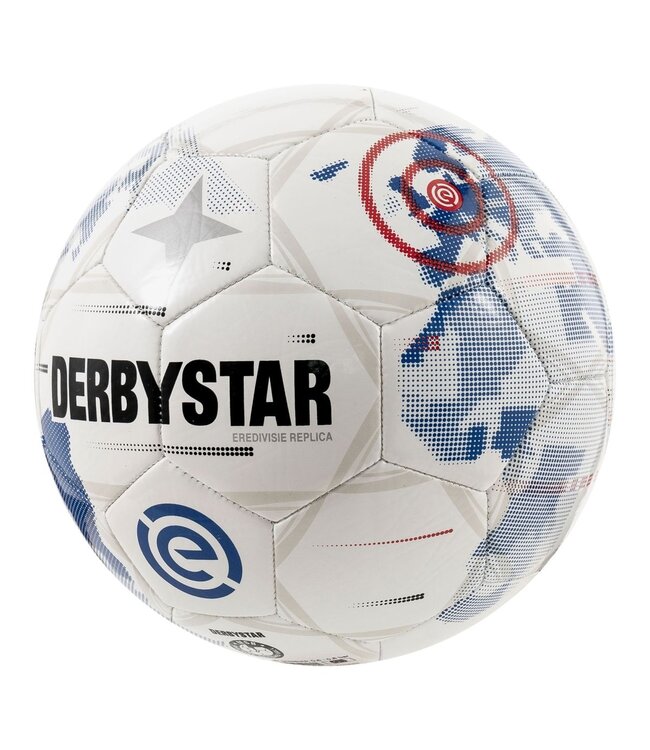 Derbystar Voetbal Eredivisie 25-26