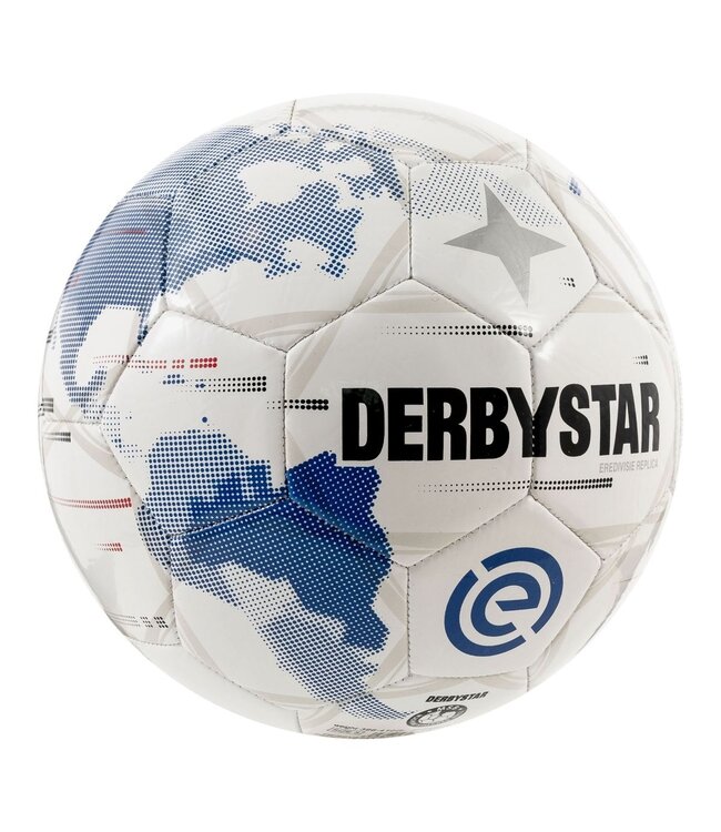 Derbystar Voetbal Eredivisie 25-26