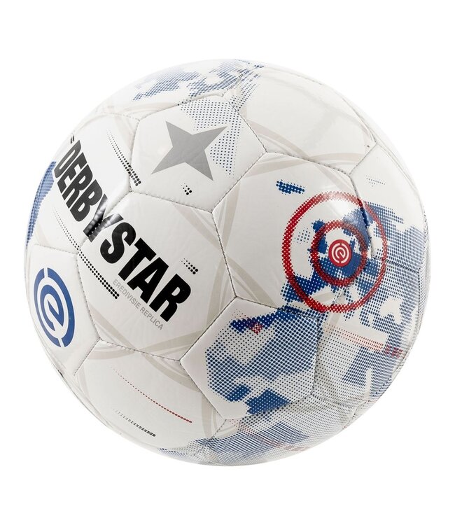 Derbystar Voetbal Eredivisie 25-26