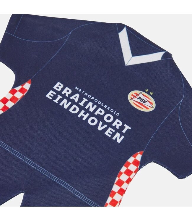 PSV Minidress Away Blauw Rood