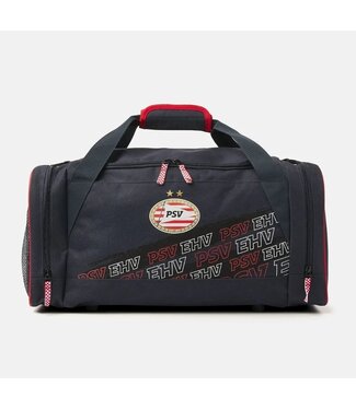 PSV Sporttas Eindhoven Blauw