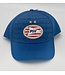 PSV Cap Away Blauw Rood Junior