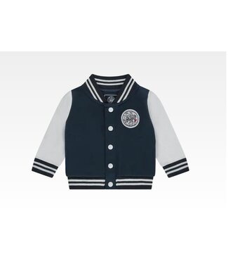 Ajax Baby Baseball Jack