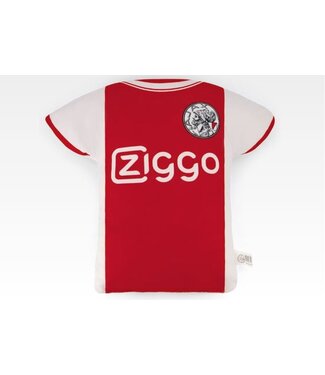 Ajax Shirtkussen Oud Logo