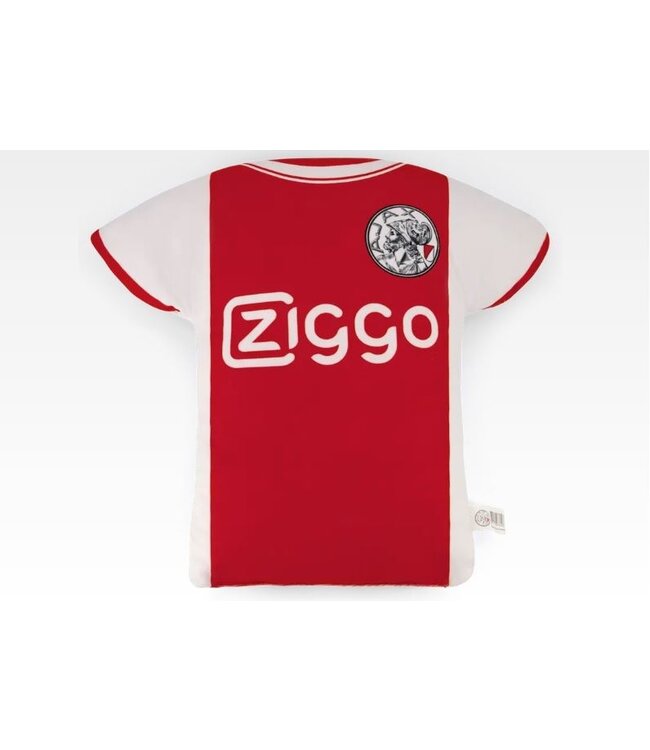 Ajax Shirtkussen Oud Logo
