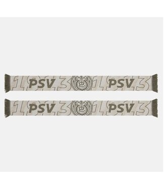 PSV Sjaal 3e tenue