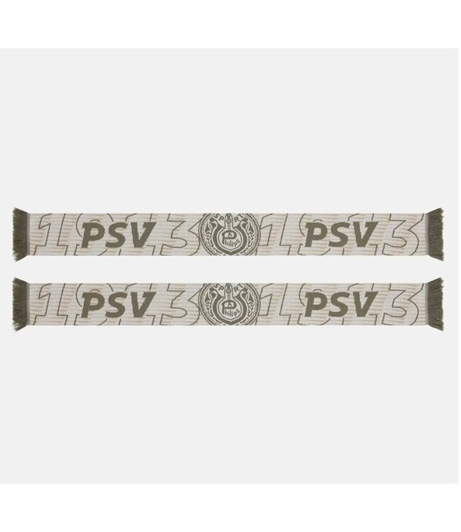 PSV Sjaal 3e tenue