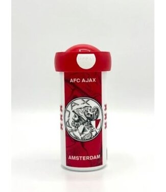 Ajax Drinkbeker /  Schoolbeker Logo - Mepal -