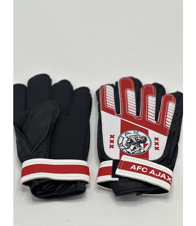 Ajax Keepershandschoenen S-M