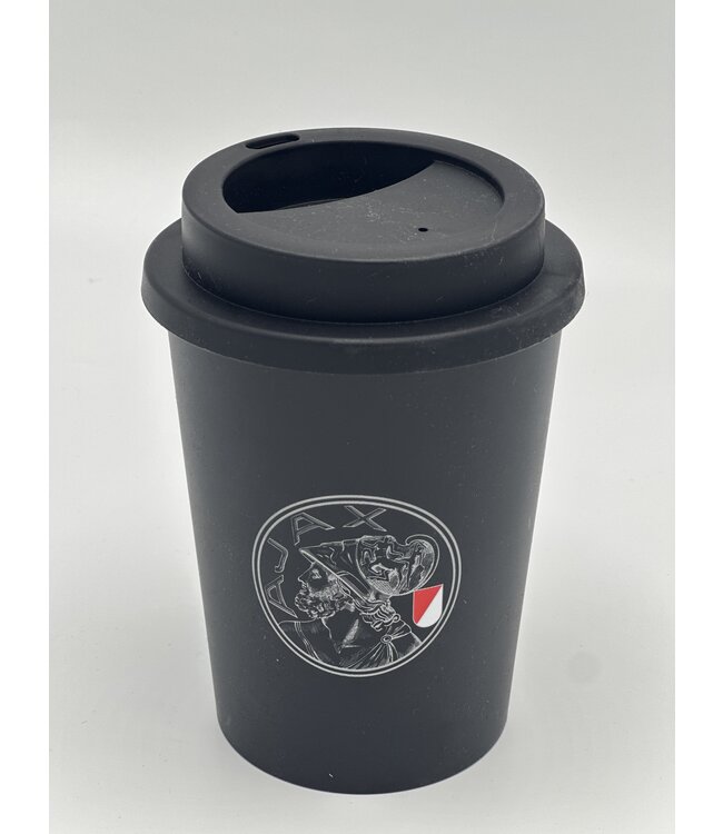 Ajax Koffiebeker to go