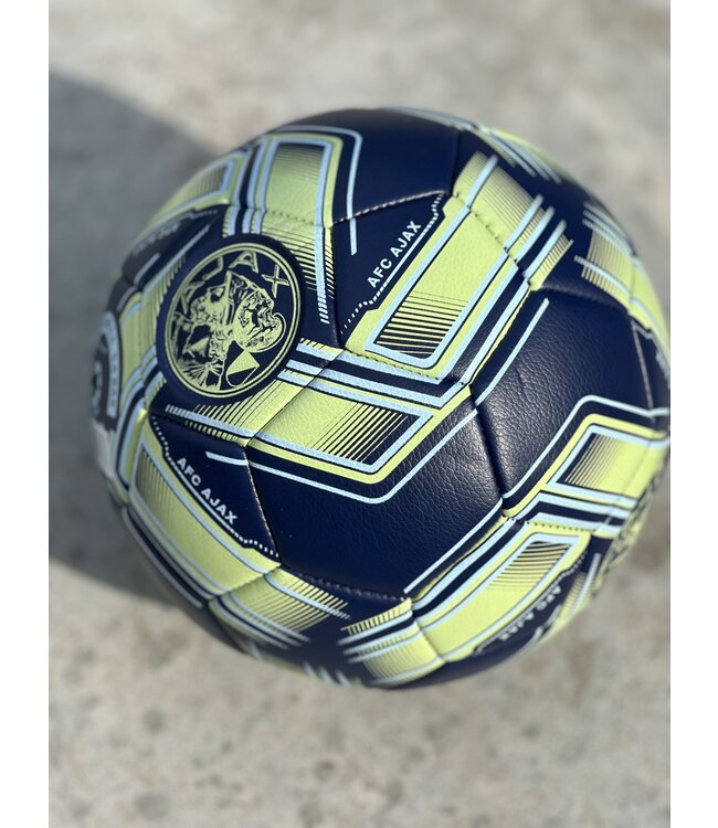 Ajax Voetbal Away maat 5 2025-2026