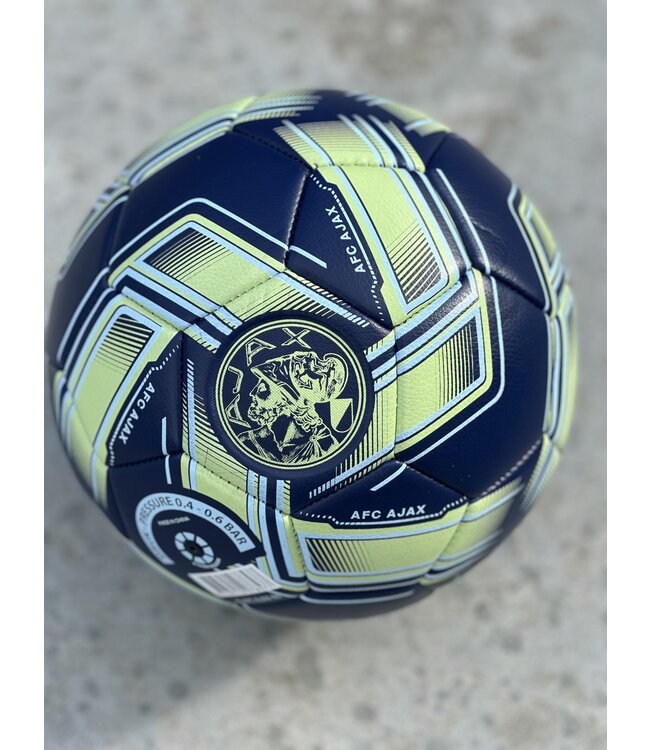 Ajax Voetbal Away maat 5 2025-2026