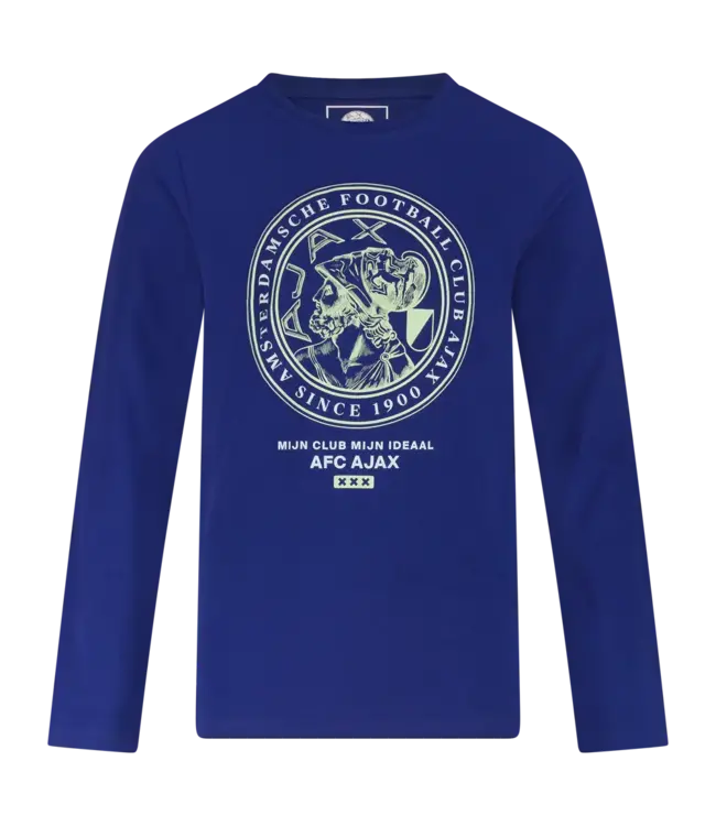 Ajax Pyjama Away 25-26