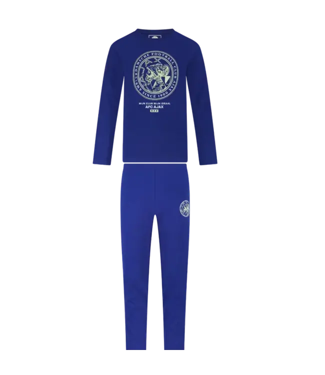 Ajax Pyjama Away 25-26