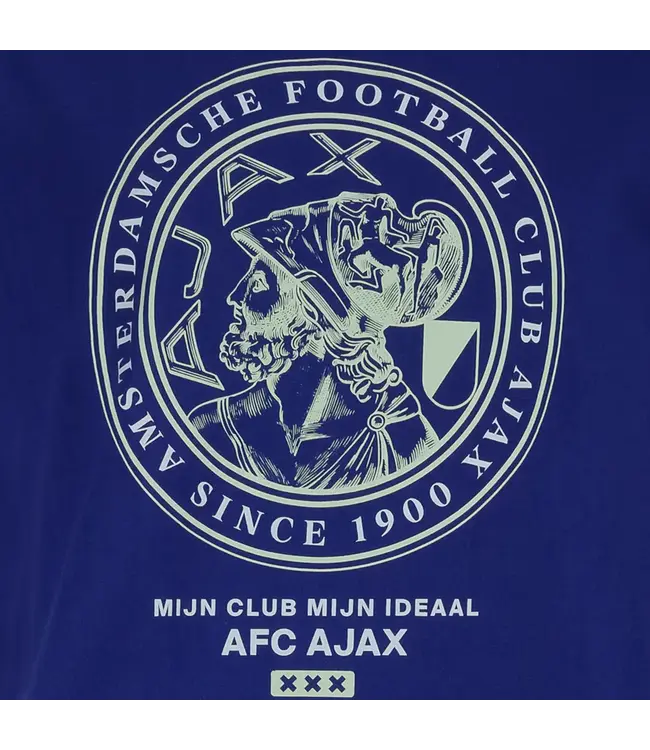 Ajax Pyjama Away 25-26