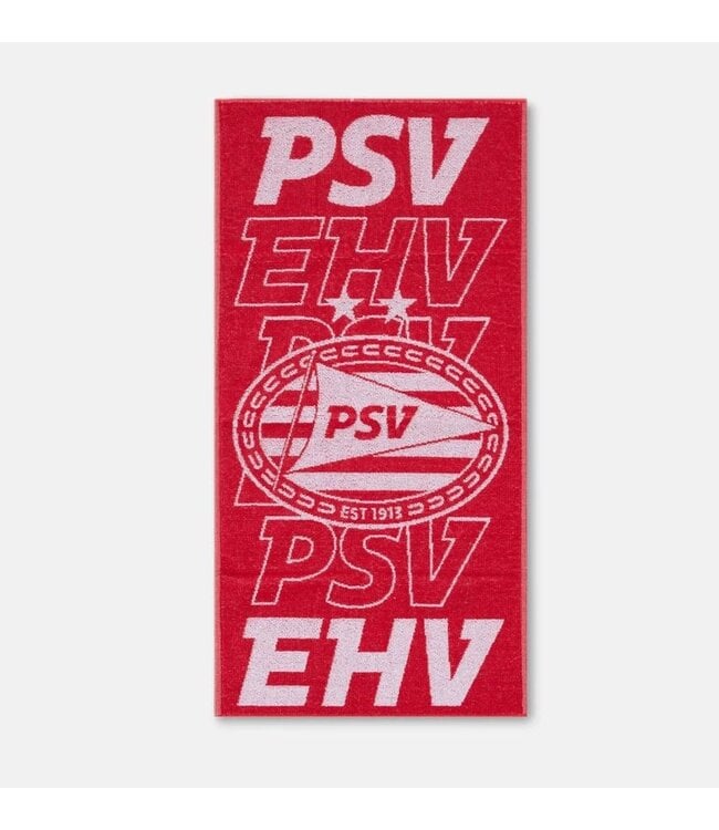 PSV Handdoek Eindhoven